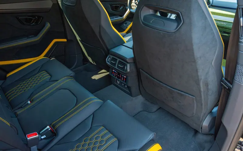 Lamborghini Urus 4.0 V8 Performante * AKRA * CARBON * FULL ADAS *  - 83333