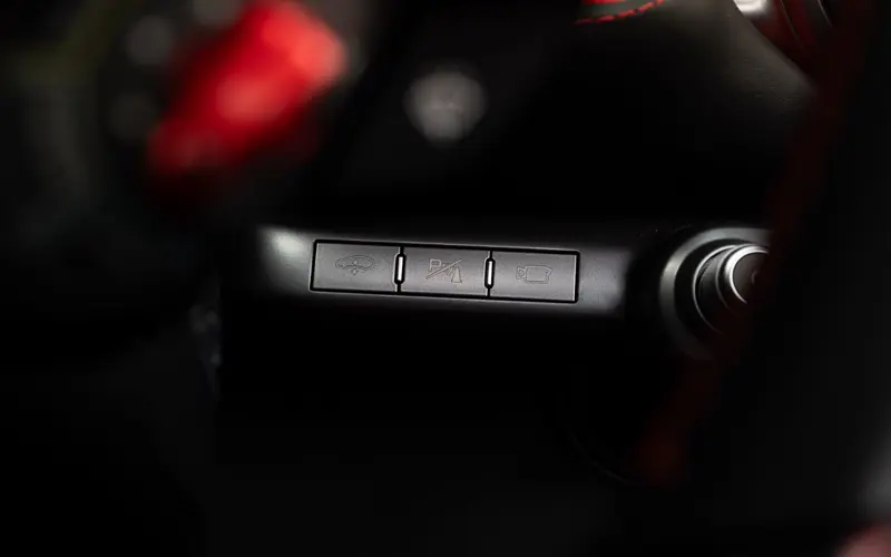 Ferrari 812 GTS * NOVITEC * P.SHIELDS * LIFT * AFS2 * CARBON * 360 *  - 169116