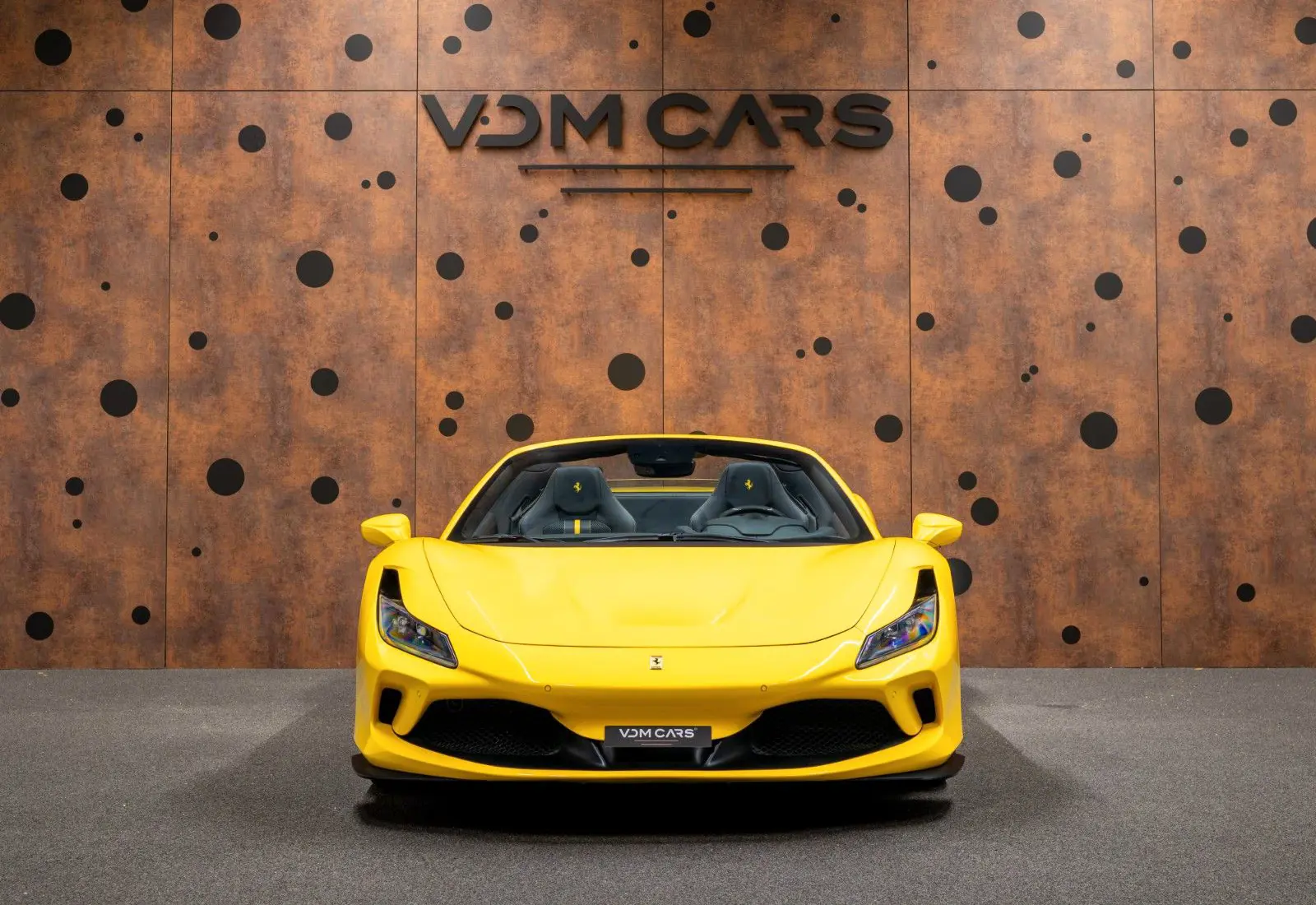 Ferrari F8 Spider * LIFT * AFS1 * CARBON * Racing Seats *  - 144752
