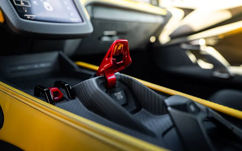 Lamborghini Revuelto 6.5 V12 * NEW CAR * AVAILABLE * BI COLOR - 168841
