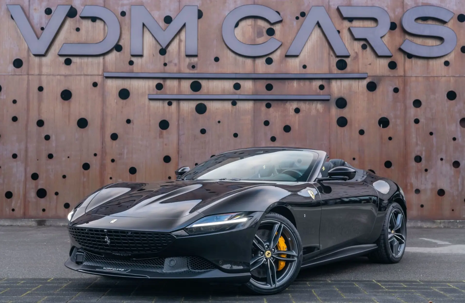 Ferrari - Roma - 126694