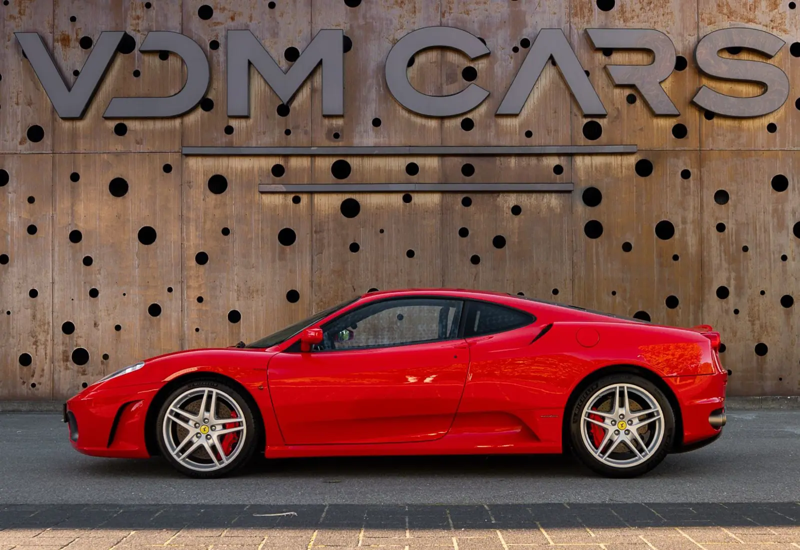 Ferrari F430 F1 * CLASSICHE * CARBON SEATS * CERAMIC * OR.PAINT - 172776