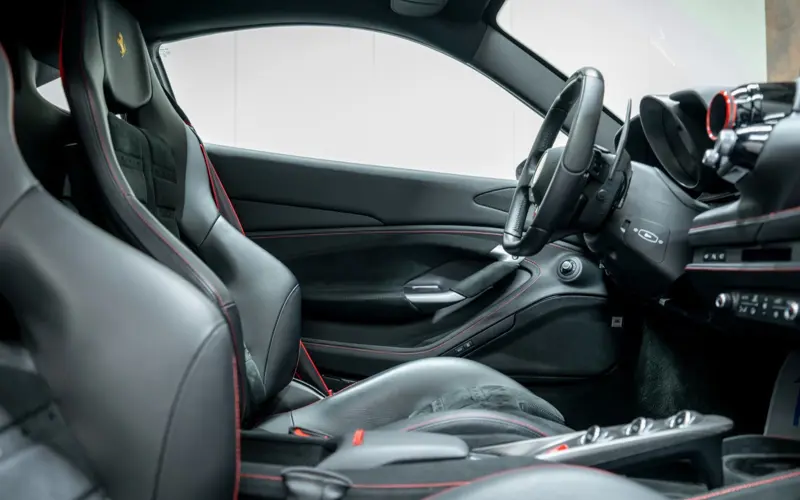 Ferrari F8 Tributo Coupé NOVITEC N-LARGO * 1 OF 15 * Lift *  - 138396