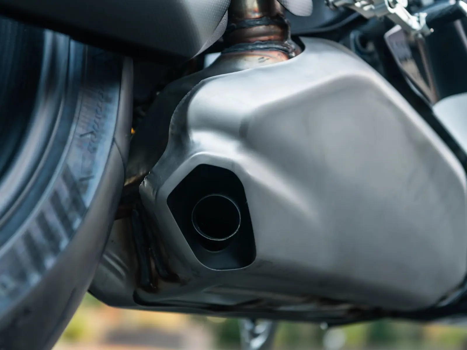 Ducati Panigale V4 Tricolore * LIMITED * 1 OF 1000 * CORSE *  - 124072