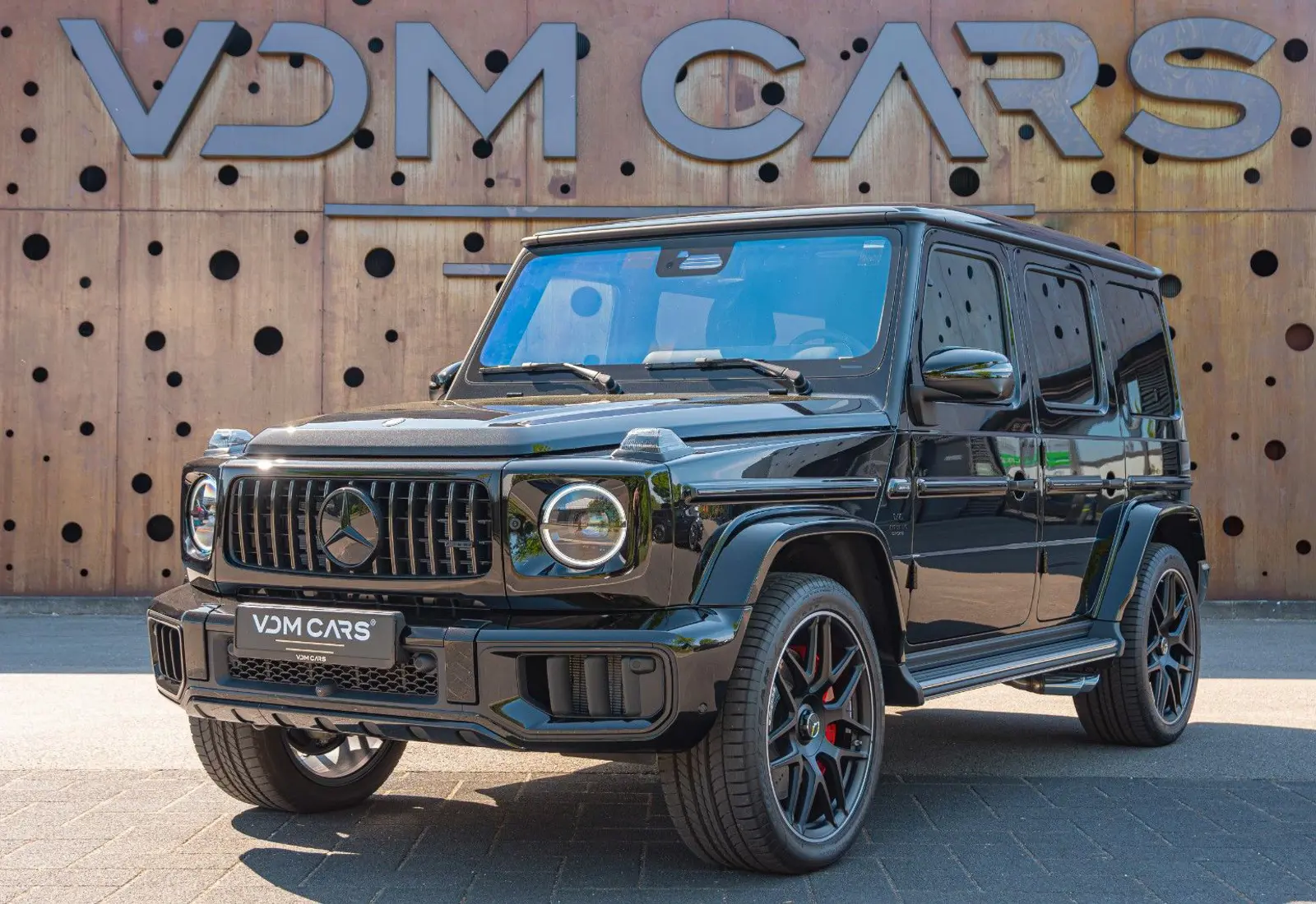 Mercedes-Benz G 63 AMG * MY25 * NEW * COC * A22 * STOCK * TRACK * CARBON *  - 85494