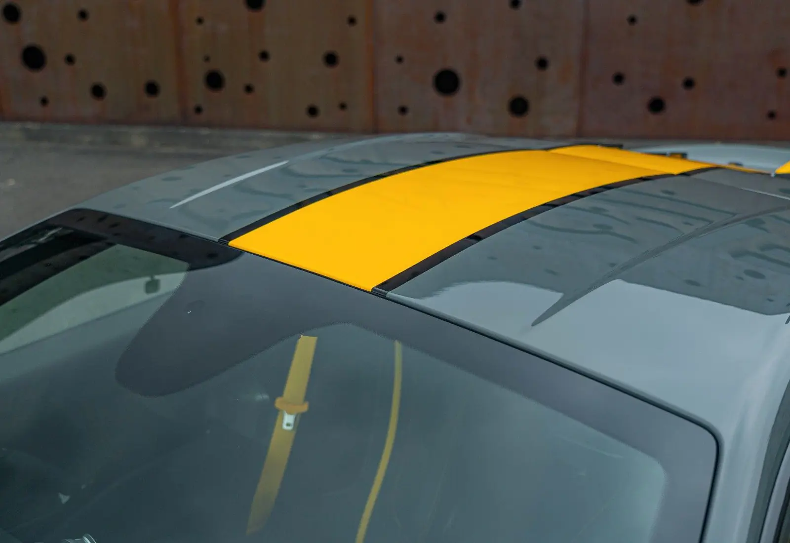 Ferrari 812 Competizione * 1 of 8 color ! * GRIGIO MEDIO *  - 137925