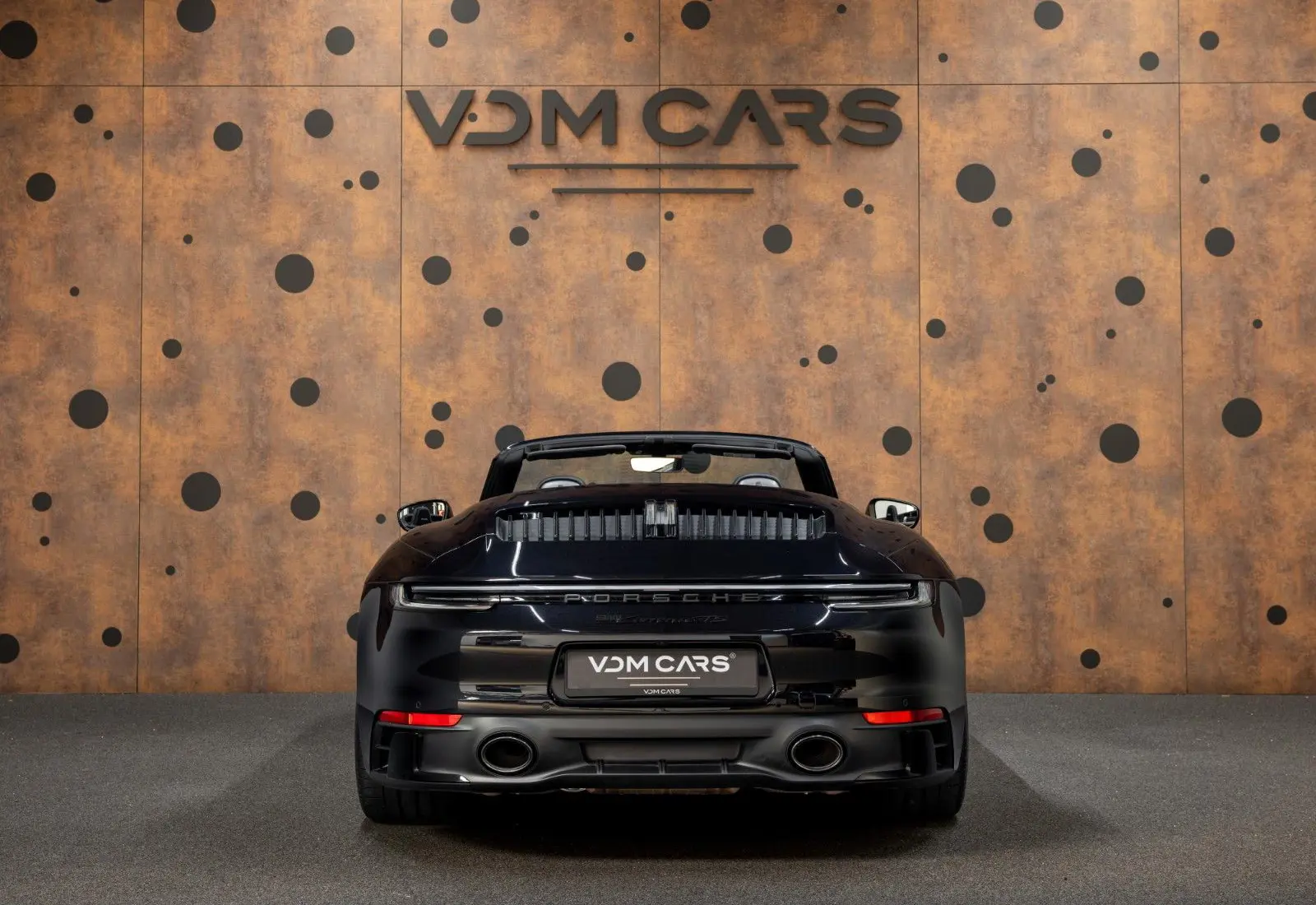 Porsche 911 Carrera GTS Cabriolet * 18-weg * ACC * BOSE *  - 84941