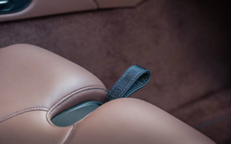 Aston Martin DBS Volante 770 Ultimate * 1/199 * Carbon * Carb.Seats - 165255