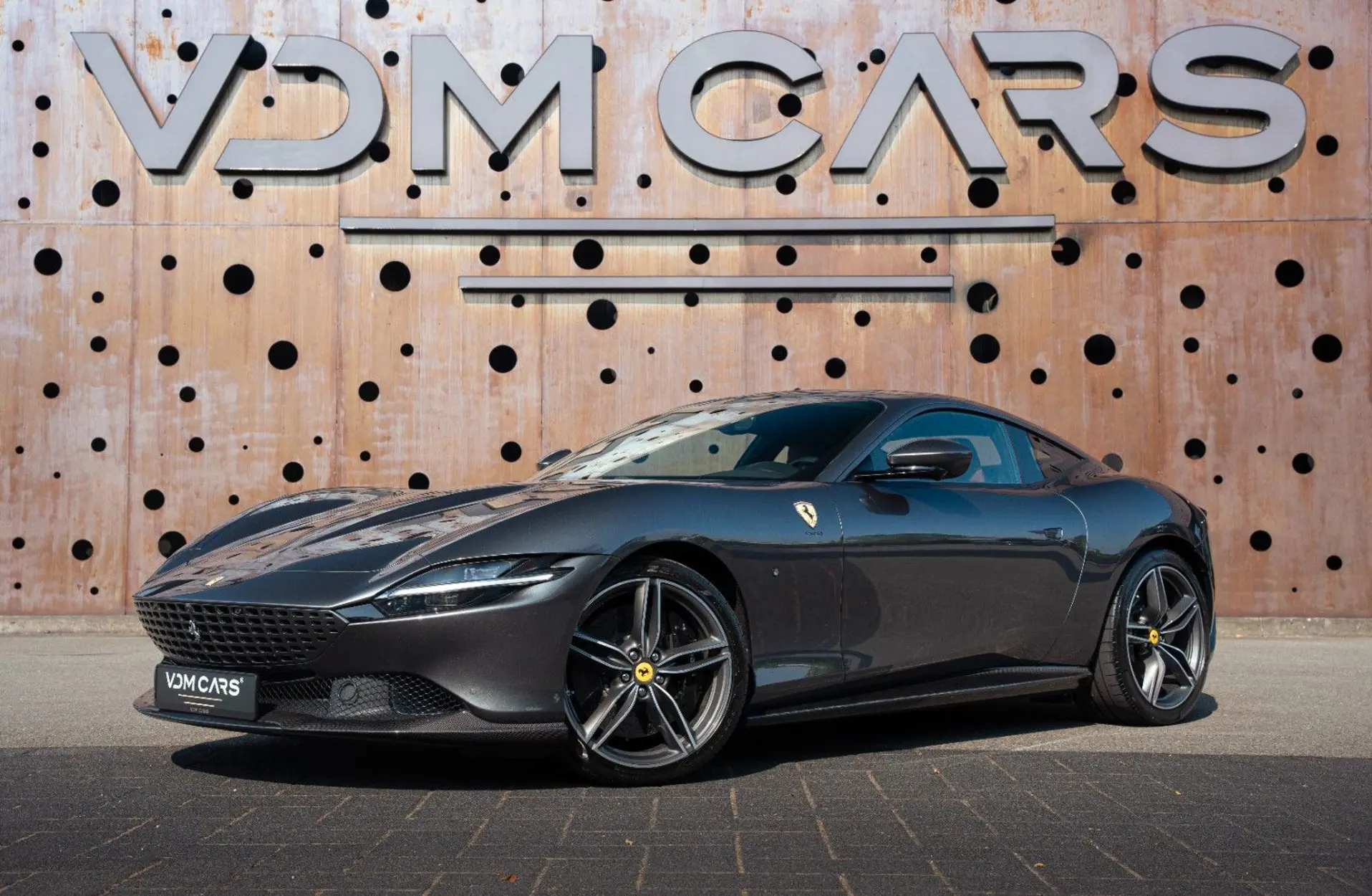 Ferrari - Roma - 151371