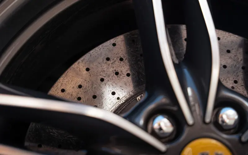 Ferrari Roma * CARBON * F.ADAS * CARPLAY * 360 * MAGNERIDE * EL.SEA - 165964