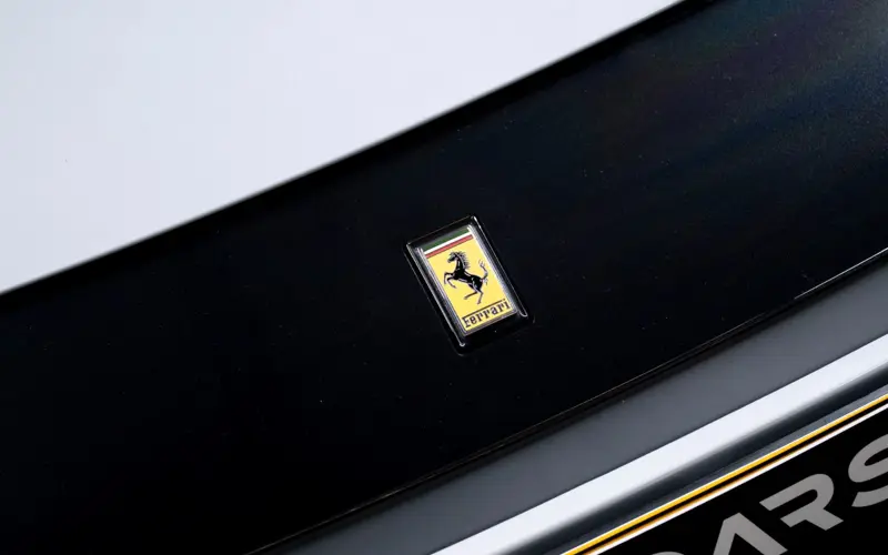 Ferrari 12Cilindri * Carbon * Lift * Carplay * 360 * Racing seats *  - 172095