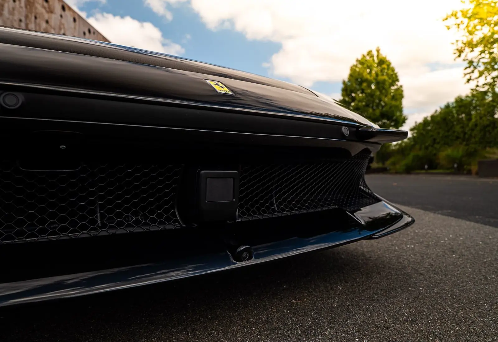 Ferrari 849 Testarossa * STOCK * AVAILABLE * CARBON *  - 173957
