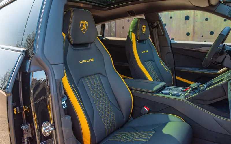 Lamborghini Urus 4.0 V8 Performante * AKRA * CARBON * FULL ADAS *  - 83330