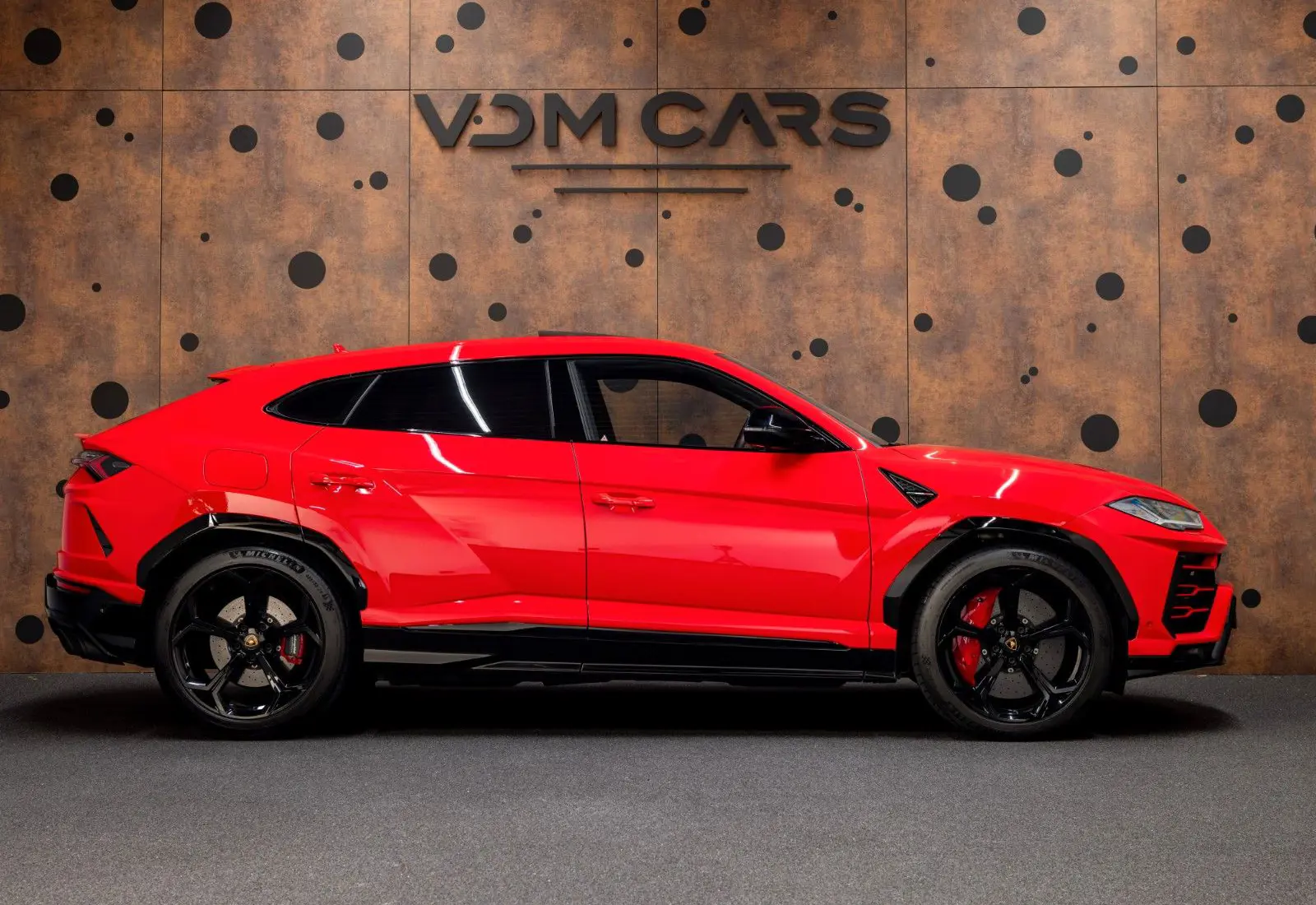 Lamborghini Urus 4.0 V8 * Head-up * Pano * B&amp;O * ACC * Massage *  - 111606
