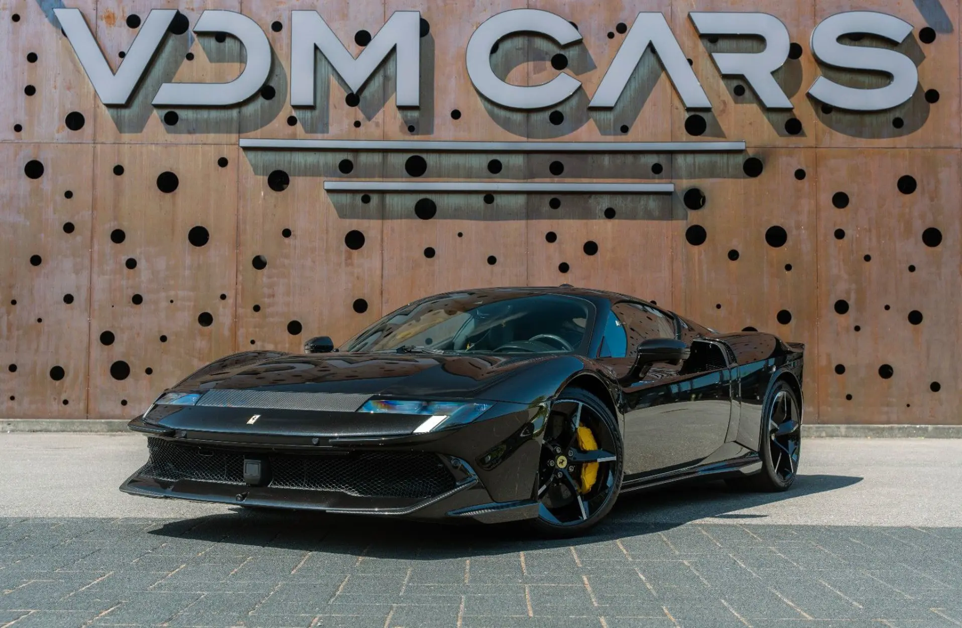 Ferrari - Testarossa - 150219