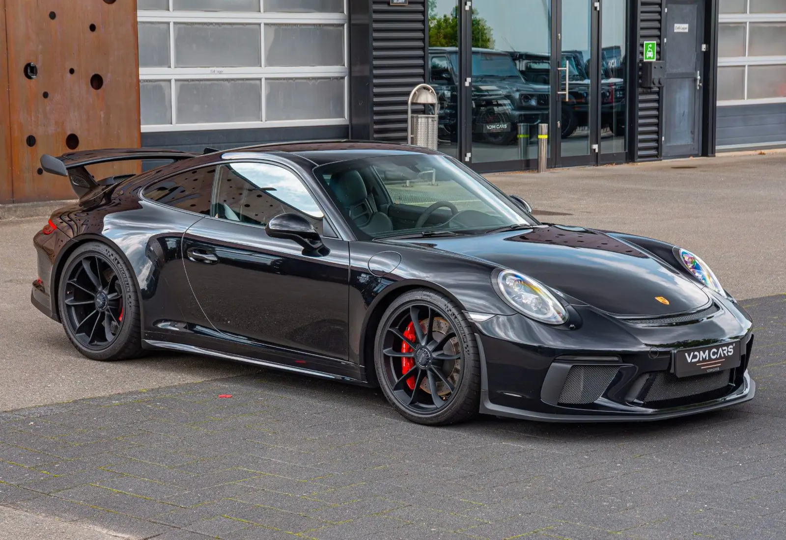Porsche 991 GT3 * CARBON * PDLS+ * PASM * PTV * LIFT * PPF - 107928
