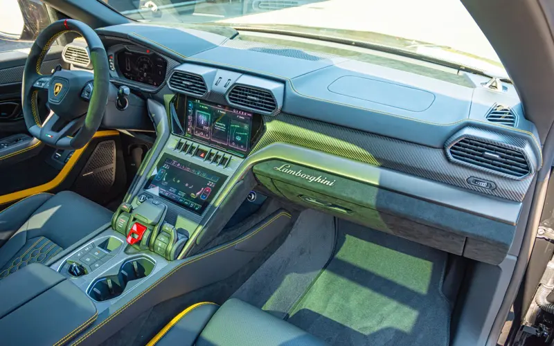 Lamborghini Urus 4.0 V8 Performante * AKRA * CARBON * FULL ADAS *  - 83328