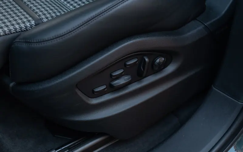 Porsche Cayenne Coupe Turbo E-Hybrid * PTS * GT PACKAGE *  - 127579