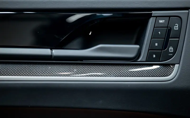 Porsche Cayenne Coupe Turbo E-Hybrid * PTS * GT PACKAGE *  - 136612