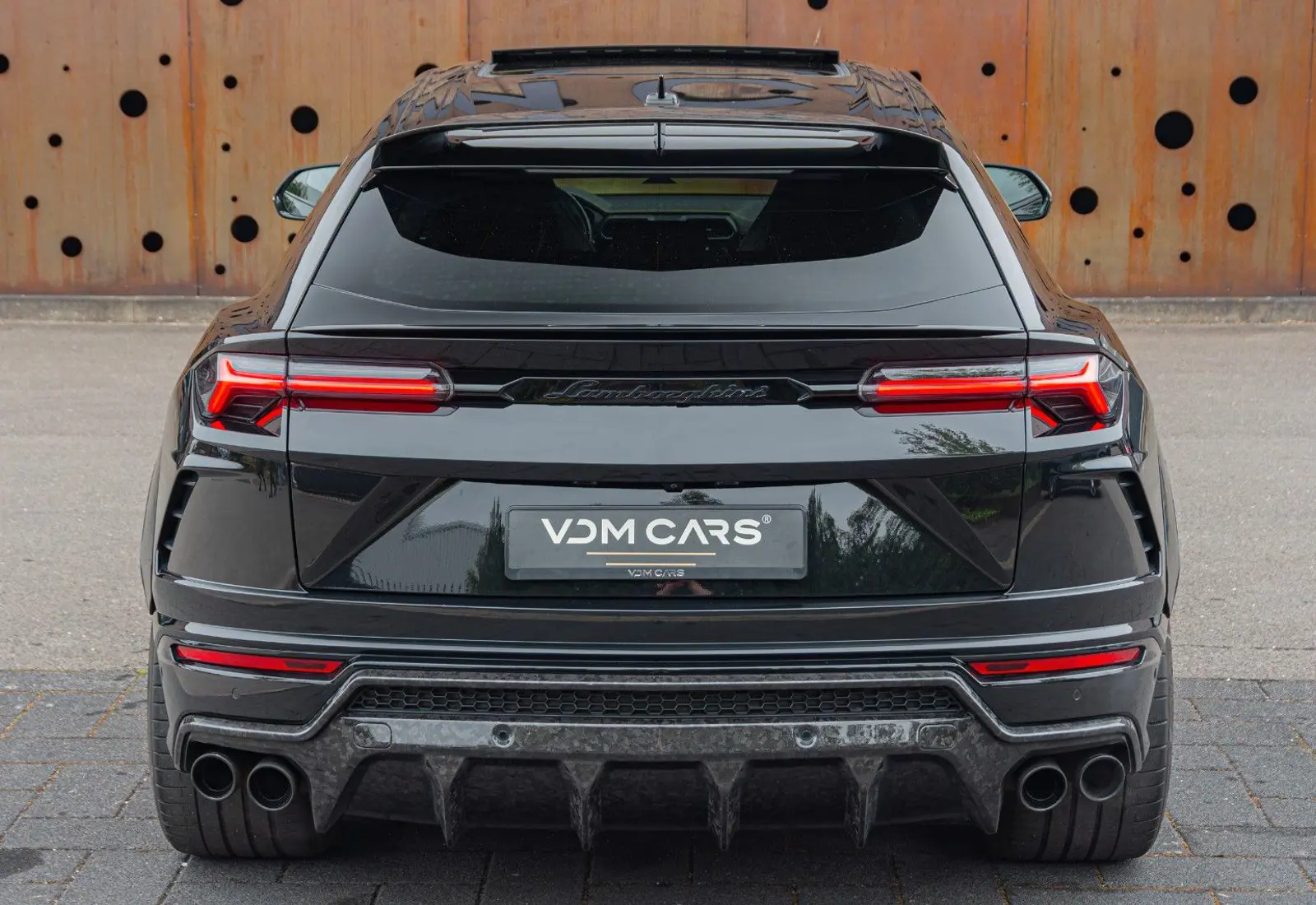 Lamborghini Urus 4.0 V8 * MASSAGE * ADAS * STYLE PACK * URBAN - 84214