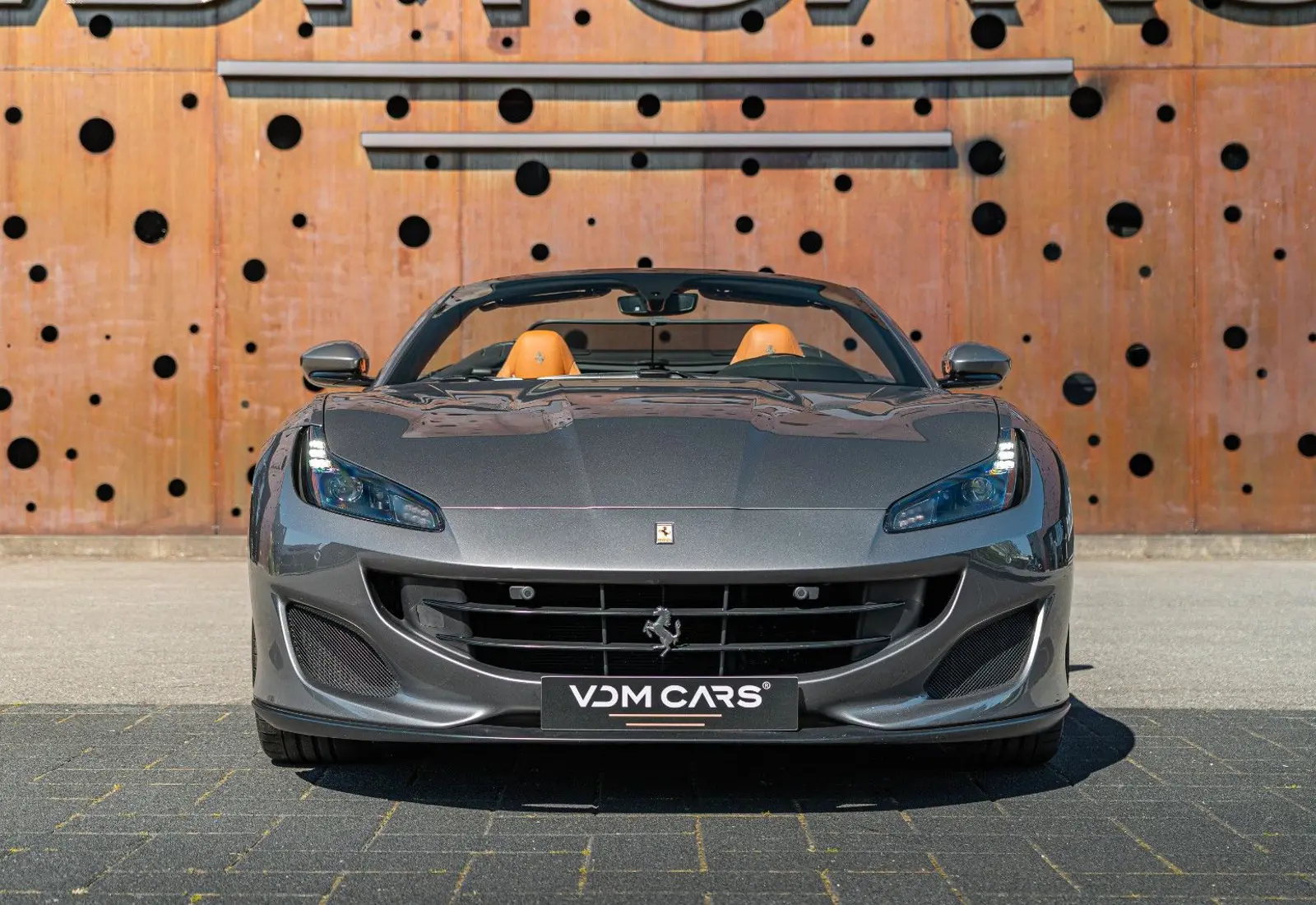 Ferrari Portofino * CARBON * AFS * MAGNERIDE * ELEC. SEATS * VENT - 165516