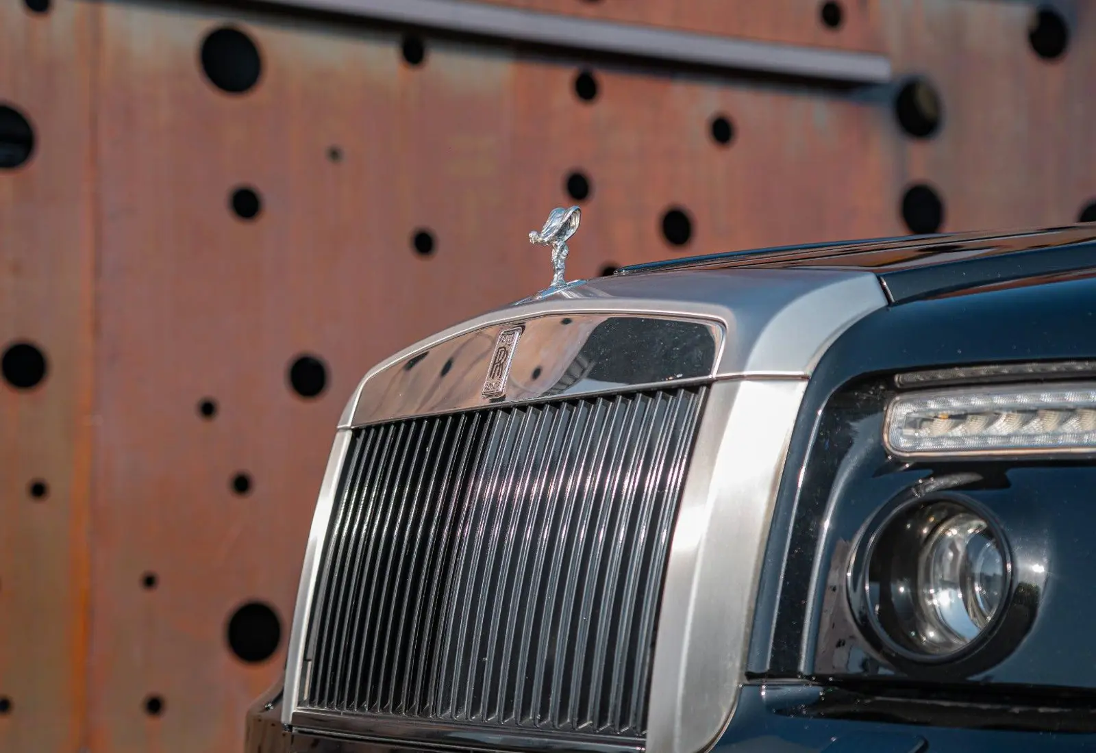 Rolls-Royce Phantom Drophead Cabrio * SCHECKHEFT * EUROPE * NEW S - 138637