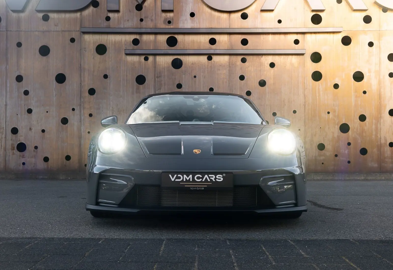 Porsche 911 992.2 GT3 * CLUBSPORT * CERAMIC * CARBON * LIFT *  - 171474