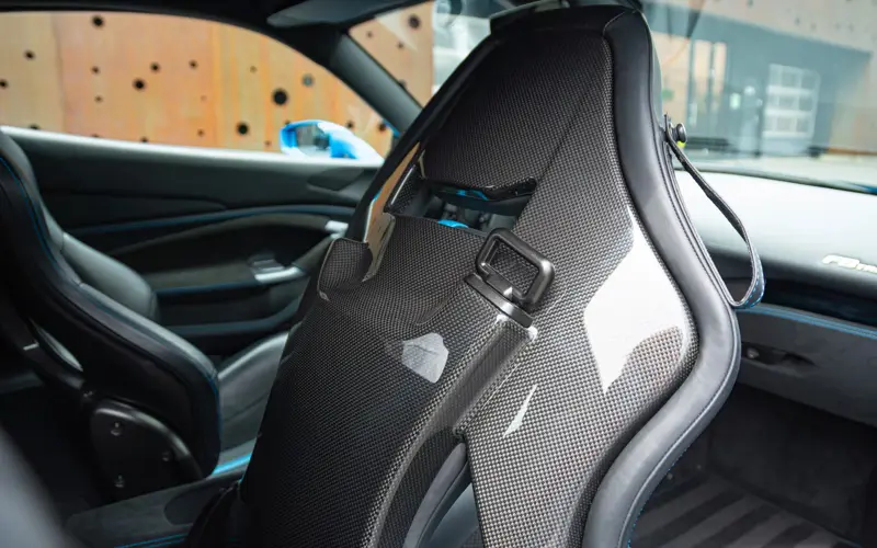 Ferrari F8 Tributo * CARBON SEATS * CARPLAY * LIFT * P.DISPLAY *  - 108312