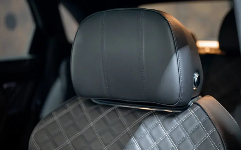 Bentley Bentayga 3.0 Hybrid 4WD * FIRST EDITION * NAIM *  - 135295