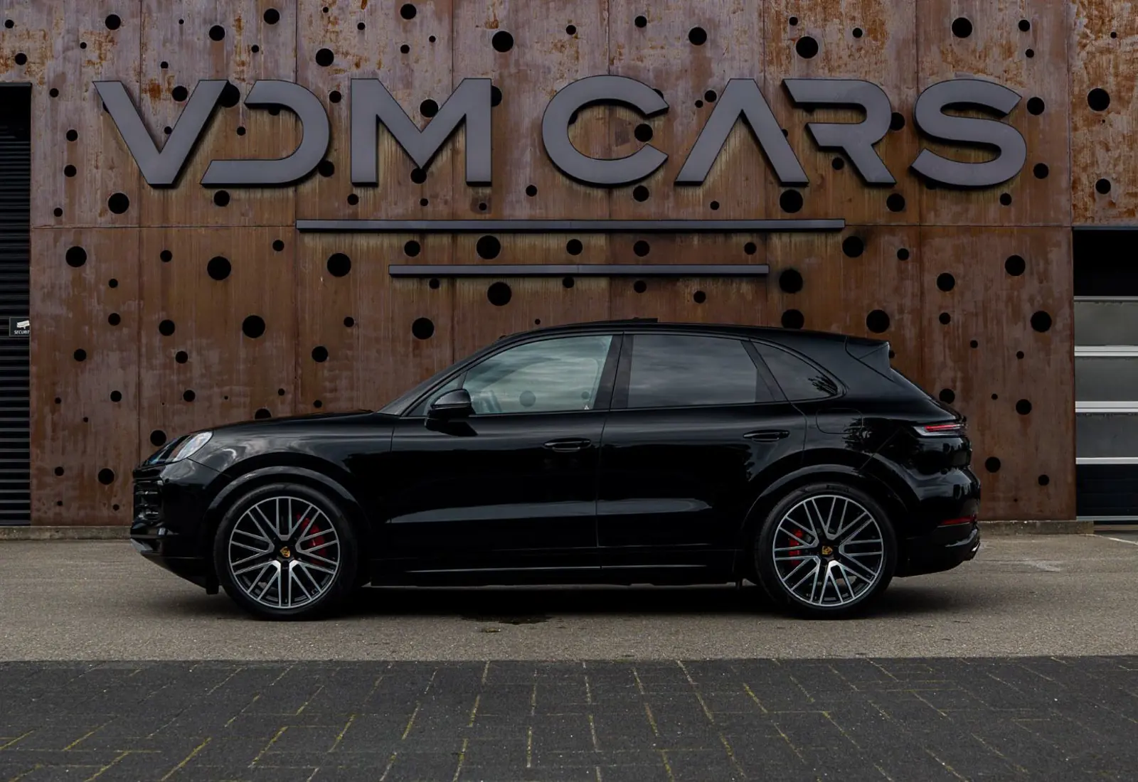 Porsche Cayenne E-Hybrid * PASM * SOFTCLOSE * PANO * CHRONO * 360 - 171911