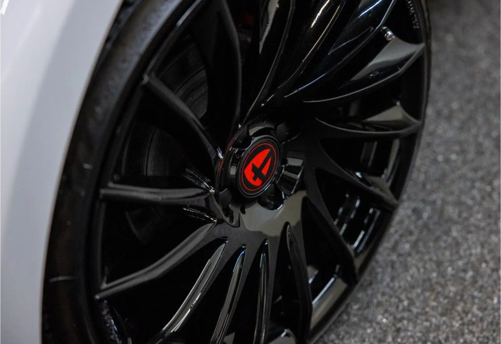 Smart ForTwo * BRABUS * Ushuaia Premium Edition * JBL *  - 115531