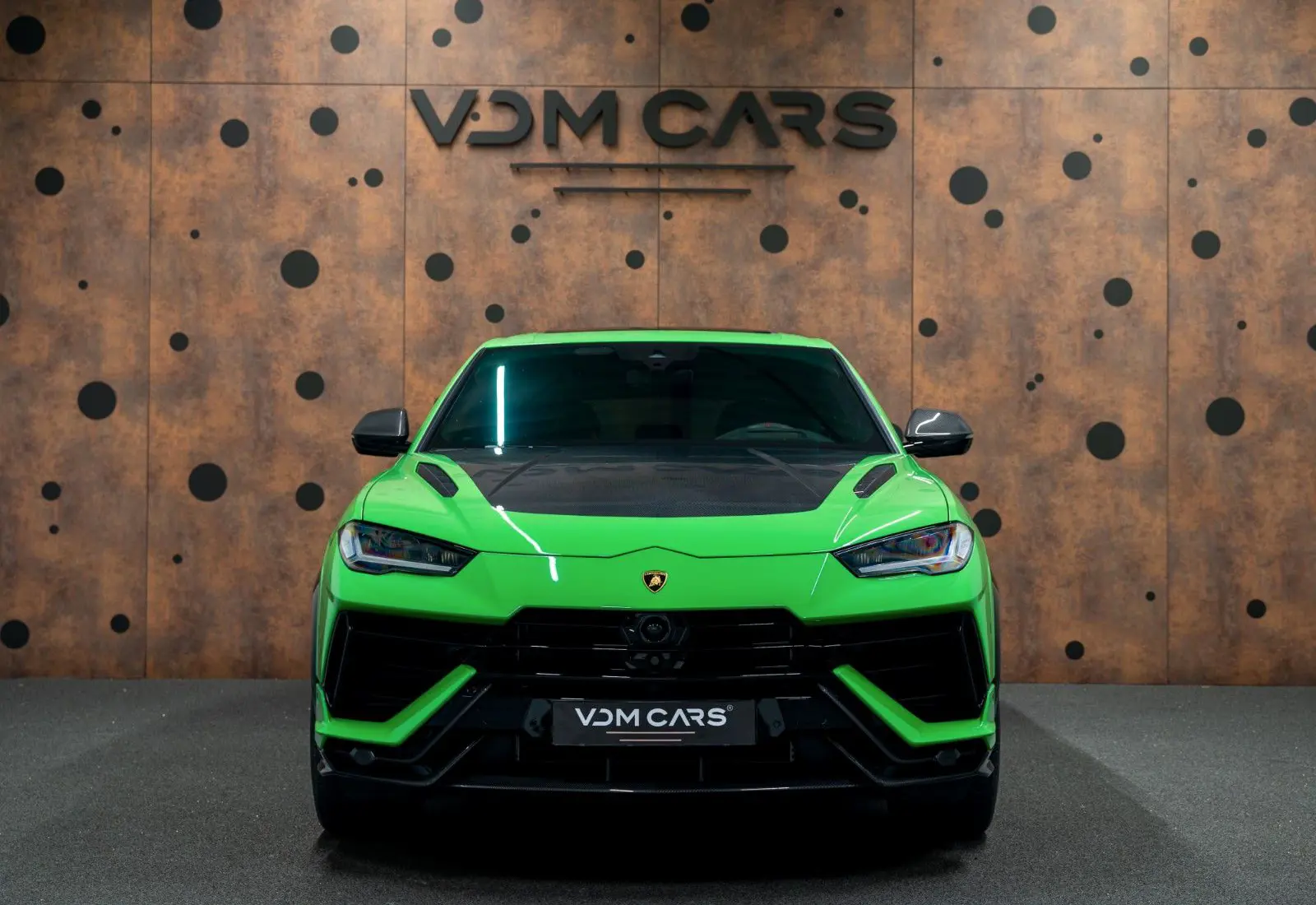 Lamborghini Urus 4.0 V8 Performante * AKRA * FULL CARBON * PANO *  - 72954