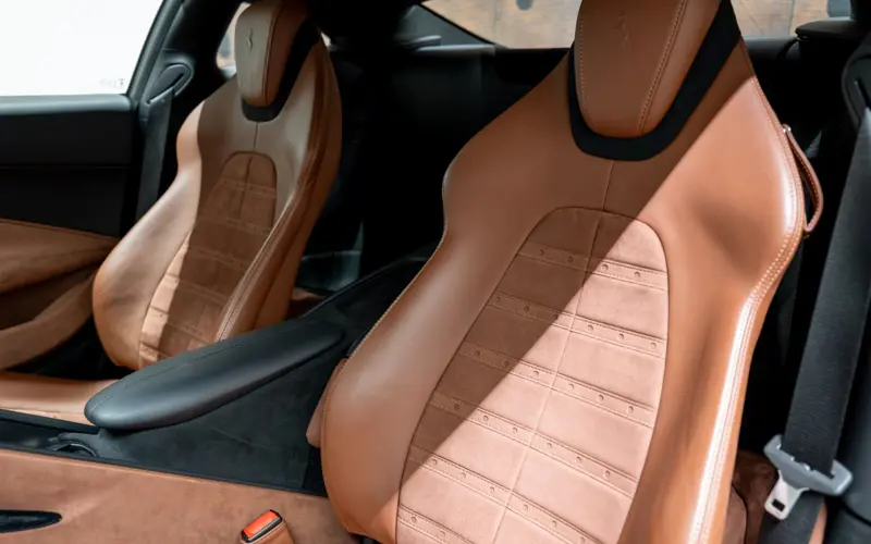 Ferrari Roma * CARBON * F.ADAS * CARPLAY * 360 * MAGNERIDE * EL.SEA - 149451