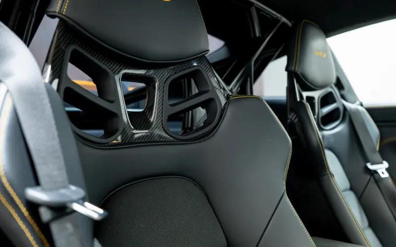 Porsche 911 GT3 * CLUBSPORT * LIFT * PPF * PCCB *  - 140007