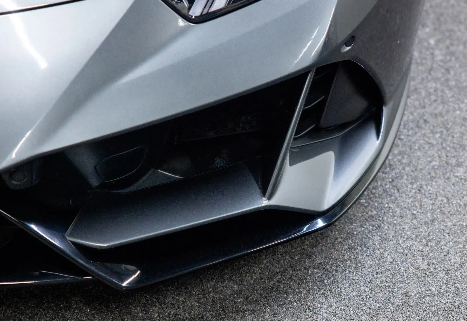 Lamborghini Huracán EVO AWD * CCB * LIFT * CARPLAY * SENSONUM * CRUIS - 121089