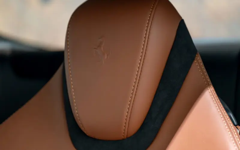 Ferrari Roma * CARBON * F.ADAS * CARPLAY * 360 * MAGNERIDE * EL.SEA - 149463