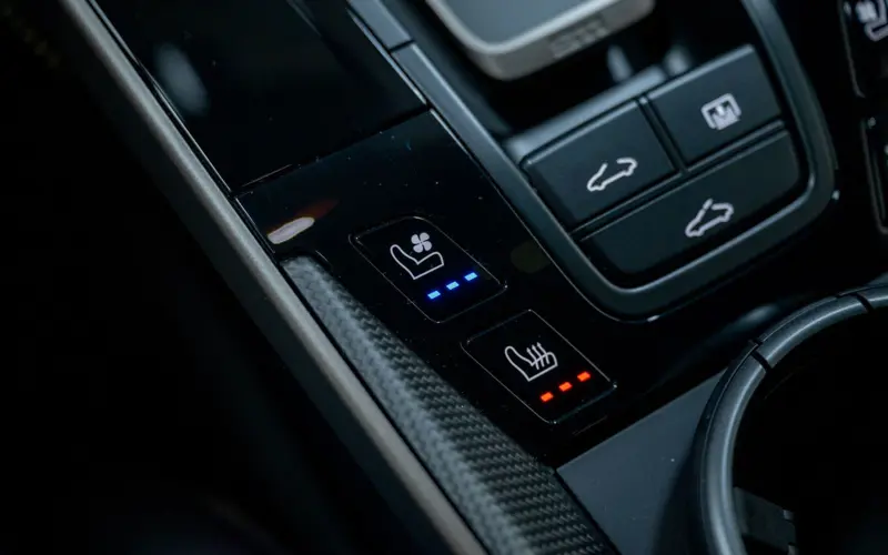 Porsche 992 Turbo S * 992.2 * MY26 * SPORTDES * CARBON EXT * SOFOR - 130394