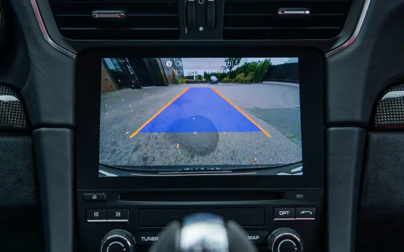 Porsche 911 GT2 RS * WEISSACH * 1.HAND * NUR 732KM * CLUBSPORT - 123850