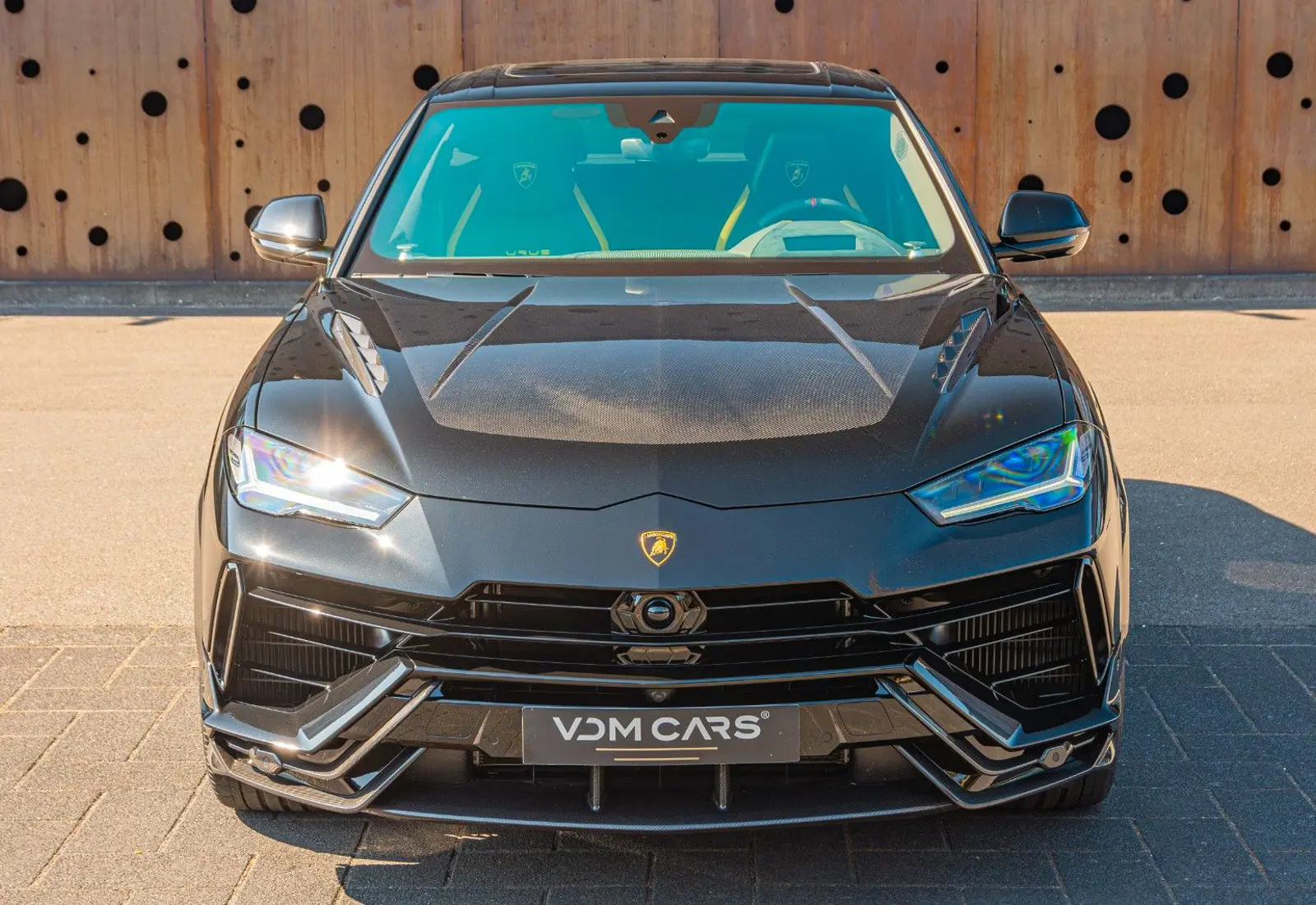 Lamborghini Urus 4.0 V8 Performante * AKRA * CARBON * FULL ADAS *  - 83306