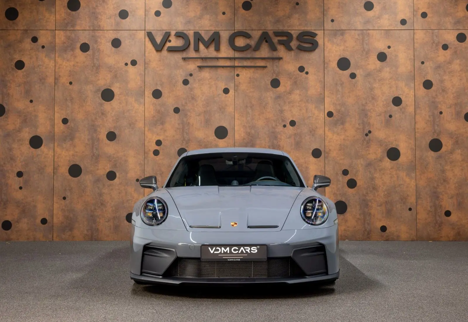 Porsche 911 GT3 Touring Paket * LIFT * PCCB * 18-weg * BOSE *  - 119002