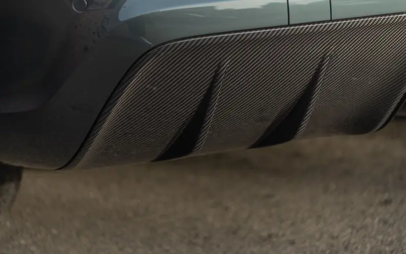 Porsche Cayenne Coupe Turbo E-Hybrid * PTS * GT PACKAGE *  - 127576