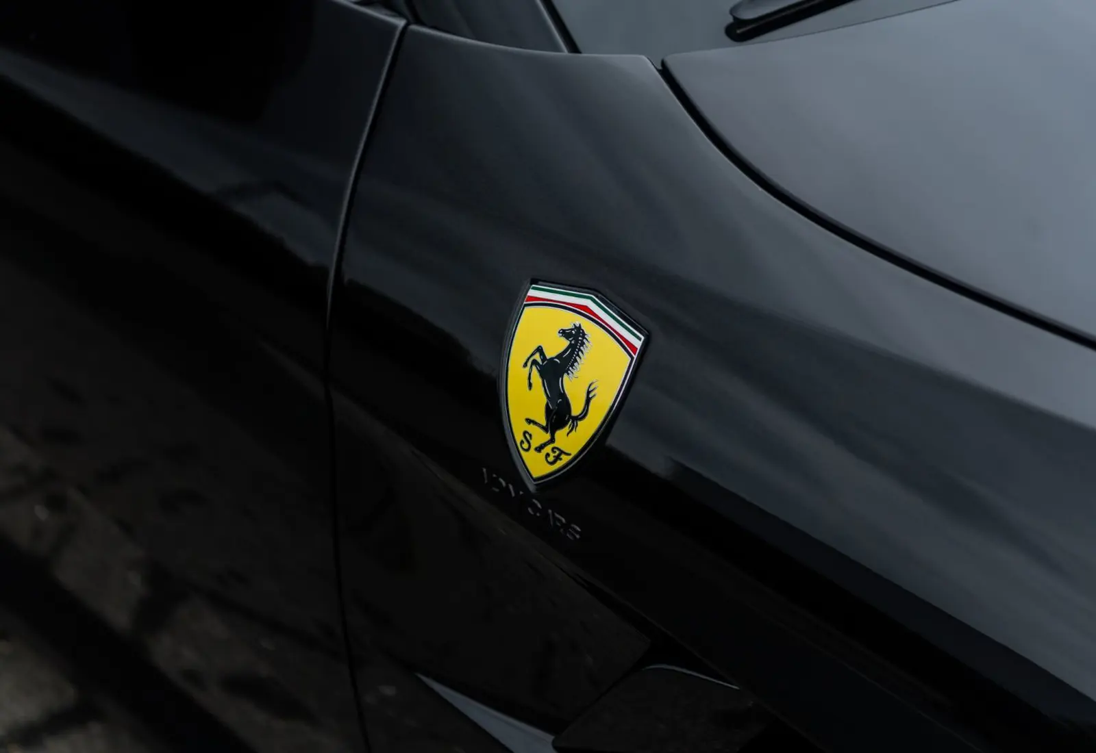 Ferrari GTC4Lusso V12 * NOVITEC * NEW SERVICE * NEW WARRANTY - 118493
