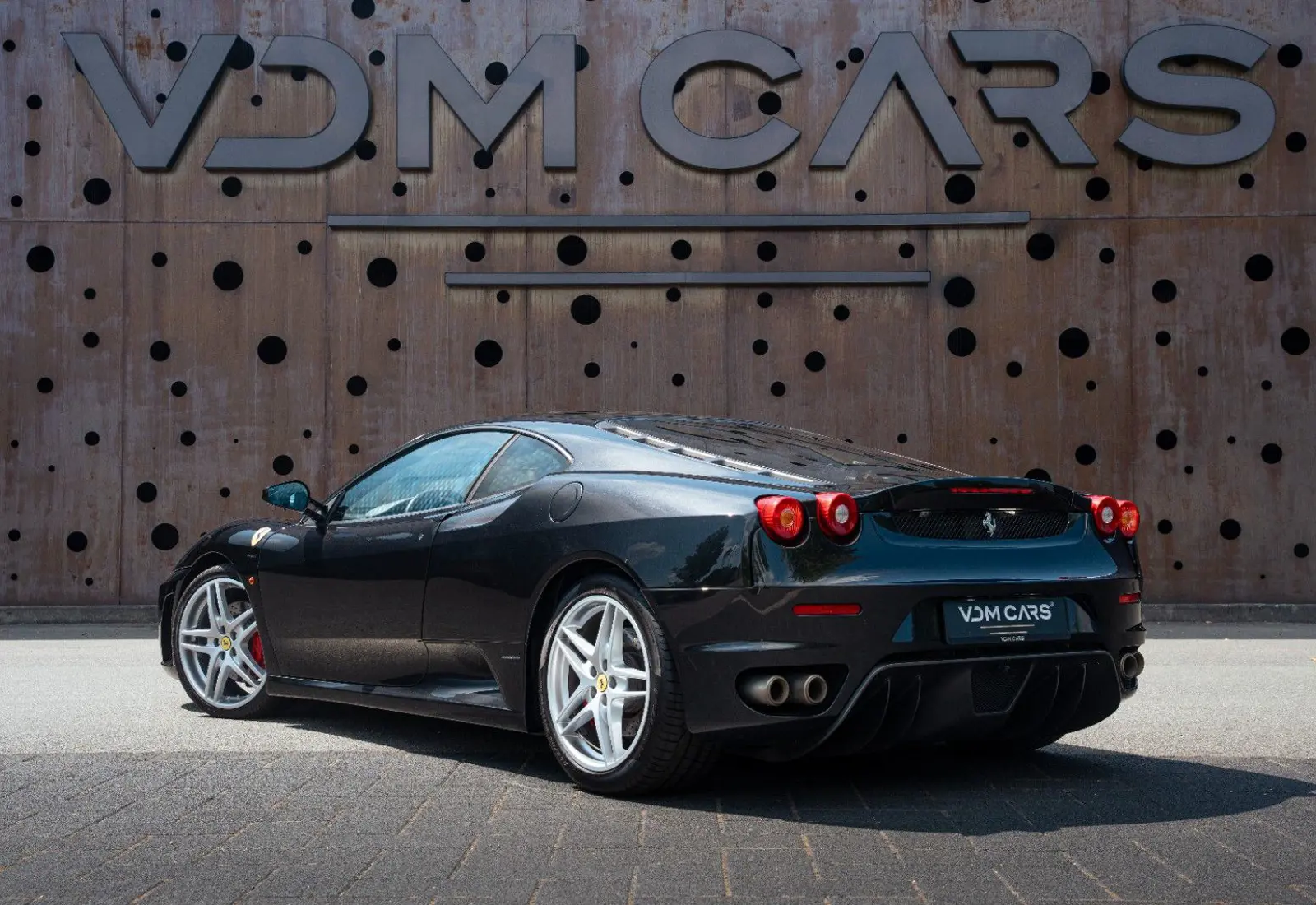 Ferrari F430 F1 * CLASSICHE * CARBON * EL. SEATS * NEW SERVICE *  - 166017