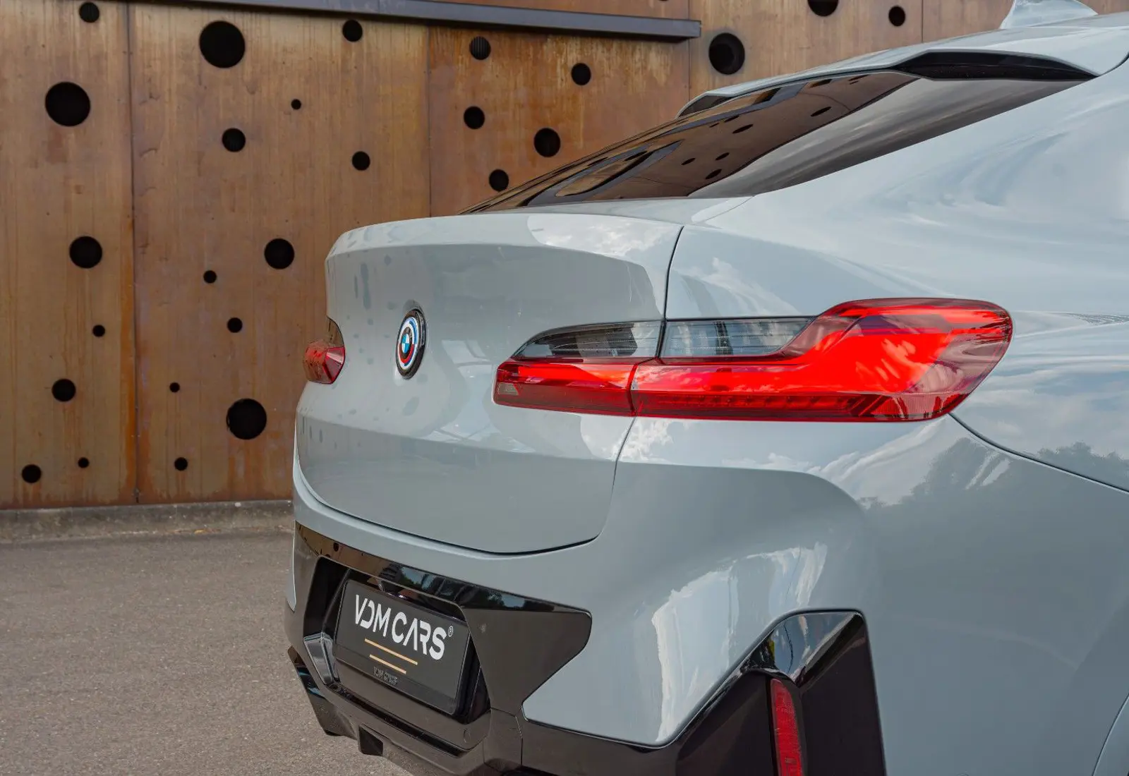 BMW X4 xDrive 20 i M Sport * PANO * HARMAN * 360 * SHADOW *  - 107488
