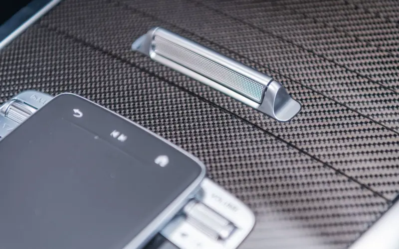 Mercedes-Benz G 63 AMG * PERFORMANCE * SUPERIOR * COMFORT * CARBON * NI - 127106