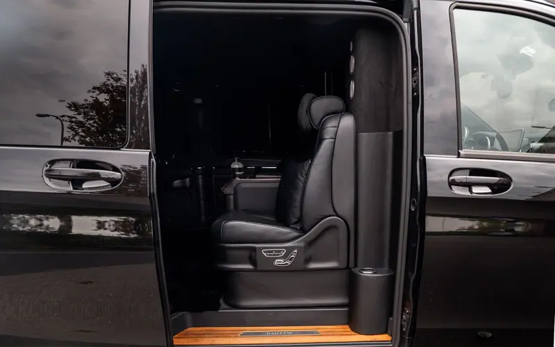 Mercedes-Benz V 300d Aut. EXCL. ED. | Lang | 4 Matic | * VIP * | - 174597