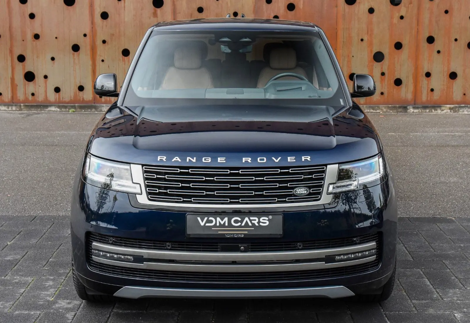 Land Rover Range Rover D300 HSE * BESPOKE * CARPLAY * PANO * 360 *  - 144795