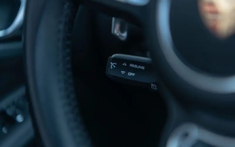 Porsche Macan Turbo * Approved * 2. Hand * Winter + Sommer - 125080