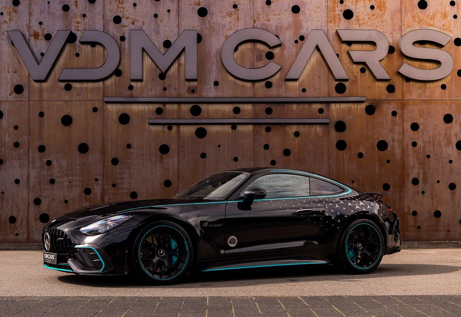 Mercedes-Benz AMG GT 63 PRO 4M * MOTORSPORT COLLECTORS EDITION *  - 171420