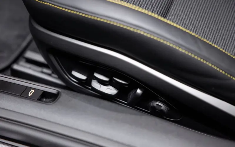 Porsche 992 GT3 Touring Paket * LIFT * PCCB * 18-weg * BOSE *  - 122080